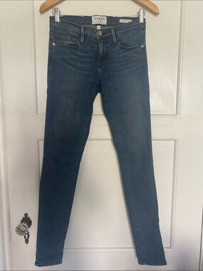 Frame “Le Skinny de Jeanne”